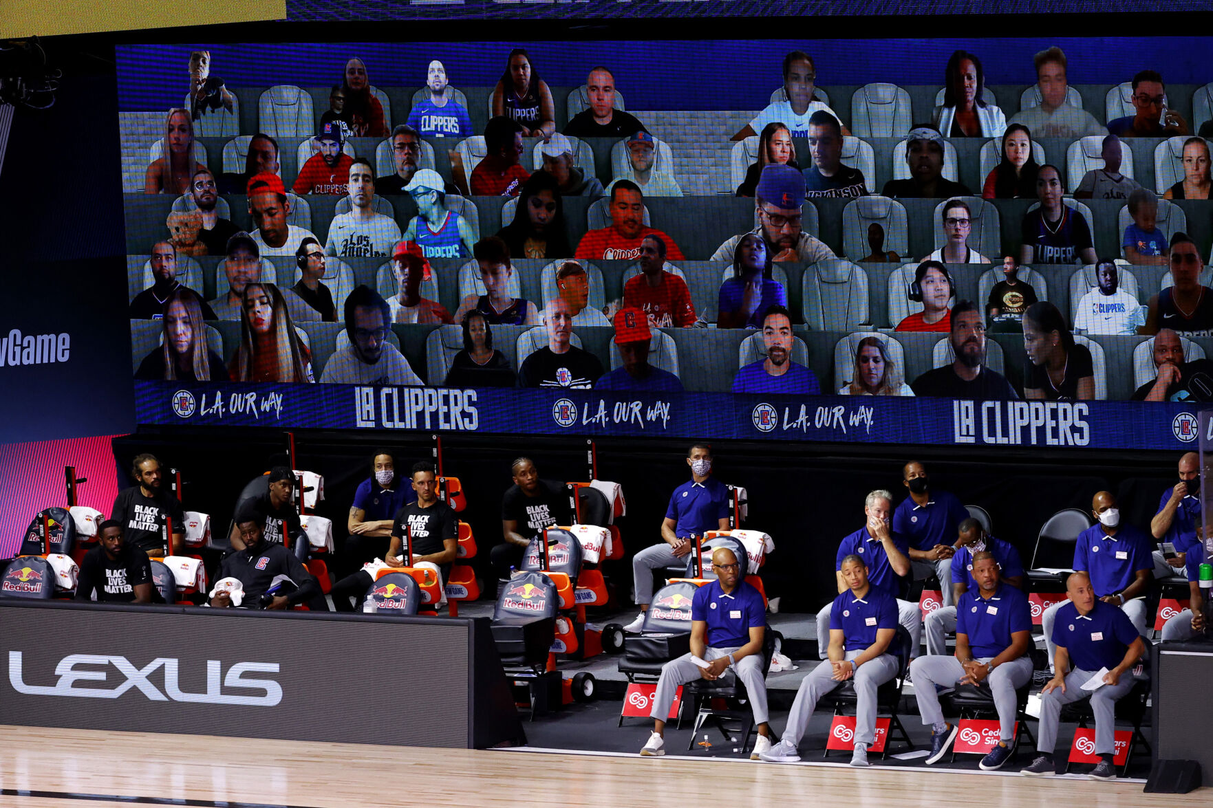 1. The NBA schedule moving to summer